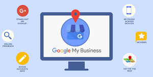 Local SEO Optimization and Google My Business Management