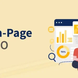 On-Page SEO Optimization and Content Enhancement