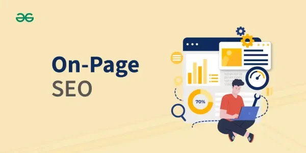 On-Page SEO Optimization and Content Enhancement