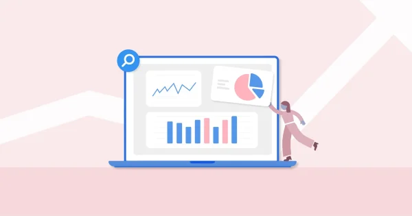 SEO Reporting and Performance Monitoring