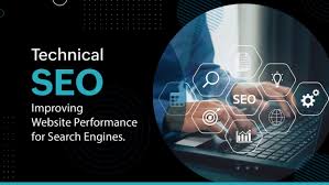 Technical SEO Fixes and Website Performance Optimization