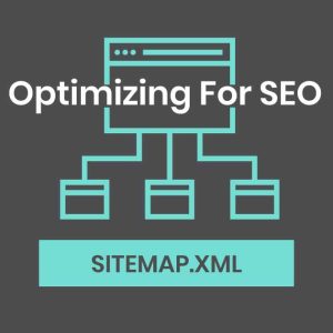 XML Sitemap Optimization